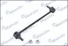 Стійка стабілізатора Hyundai i40 CW MANDO SLH0033 (фото 2)