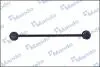 Стійка стабілізатора Hyundai i40 CW MANDO SLH0033 (фото 4)