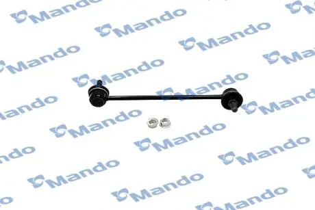 Стойка стабилизатора HYUNDAI I10 FL 07>> MANDO SLH0034