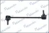 Стойка стабилизатора HYUNDAI I10 FR 07&gt;&gt; MANDO SLH0035 (фото 3)