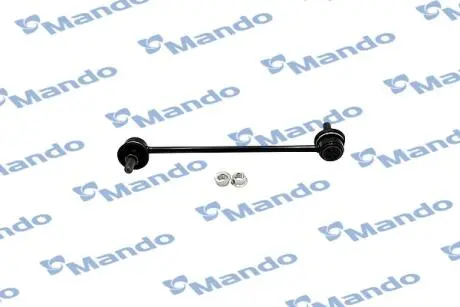 Стойка стабилизатора HYUNDAI I10 FR 07>> MANDO SLH0035