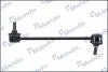 Стойка стабилизатора HYUNDAI I10 FR 07&gt;&gt; MANDO SLH0035 (фото 6)