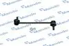 Стойка стабилизатора HYUNDAI/KIA I20/Picanto FL 11&gt;&gt; MANDO SLH0036 (фото 1)