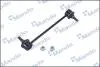Стойка стабилизатора HYUNDAI/KIA I20/Picanto FL 11&gt;&gt; MANDO SLH0036 (фото 2)