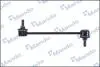Стойка стабилизатора HYUNDAI/KIA I20/Picanto FL 11&gt;&gt; MANDO SLH0036 (фото 3)