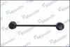 Стойка стабилизатора HYUNDAI/KIA I20/Picanto FL 11&gt;&gt; MANDO SLH0036 (фото 4)