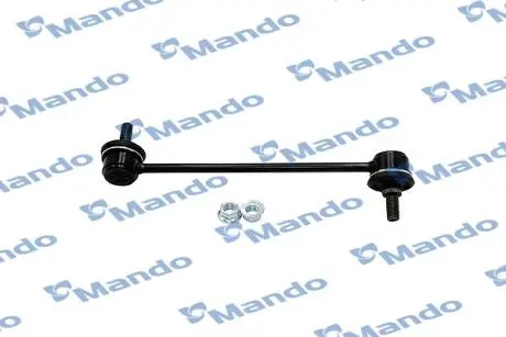 Стойка стабилизатора HYUNDAI/KIA I20/Picanto FL 11>> MANDO SLH0036