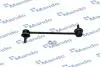 Стойка стабилизатора HYUNDAI/KIA I20/Picanto FR 11&gt;&gt; MANDO SLH0037 (фото 1)