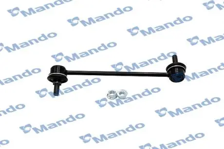 Стойка стабилизатора HYUNDAI/KIA I20/Picanto FR 11>> MANDO SLH0037