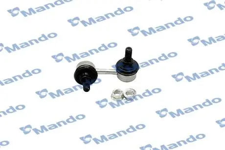 Стійка стабілізатора HYUNDAI Accent/Matrix FR 00-08 MANDO SLH0044