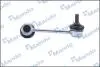 Стійка стабілізатора HYUNDAI Santafe "RL "00-"06 MANDO SLH0057 (фото 4)