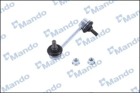 Стойка стабилизатора HYUNDAI Santafe "RL "00-"06 MANDO SLH0057