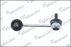 Стійка стабілізатора HYUNDAI Santafe "RR "00-"06 MANDO SLH0058 (фото 2)