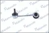 Стійка стабілізатора HYUNDAI Santafe "RR "00-"06 MANDO SLH0058 (фото 3)