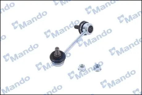Стойка стабилизатора HYUNDAI Santafe "RR "00-"06 MANDO SLH0058