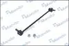 Стійка стабілізатора HYUNDAI/KIA Santafe/Veracruz/Sorento FL 07>> MANDO SLH0059 (фото 1)