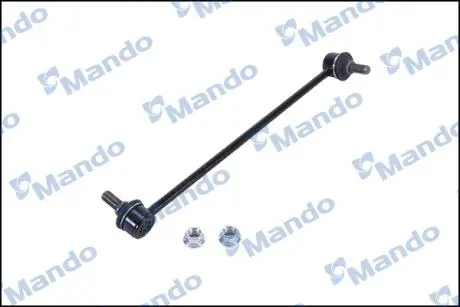 Стійка стабілізатора HYUNDAI/KIA Santafe/Veracruz/Sorento FL 07>> MANDO SLH0059