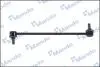 Стійка стабілізатора HYUNDAI/KIA Santafe/Veracruz/Sorento FL 07>> MANDO SLH0059 (фото 5)