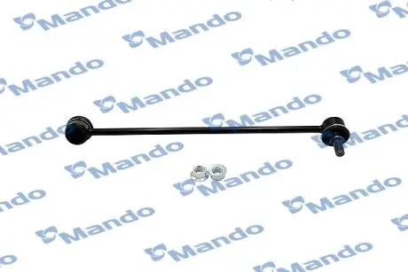 Стійка стабілізатора HYUNDAI/KIA Santafe/Veracruz/Sorento FR 07>> MANDO SLH0060