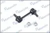 Стійка стабілізатора HYUNDAI/KIA Santafe/Veracruz/Sorento/Mohave R 10>> MANDO SLH0061 (фото 1)
