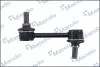 Стійка стабілізатора HYUNDAI/KIA Santafe/Veracruz/Sorento/Mohave R 10>> MANDO SLH0061 (фото 2)