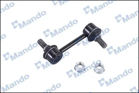 Стійка стабілізатора HYUNDAI/KIA Santafe/Veracruz/Sorento/Mohave R 10>> MANDO SLH0061