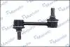 Стійка стабілізатора HYUNDAI/KIA Santafe/Veracruz/Sorento/Mohave R 10>> MANDO SLH0061 (фото 5)