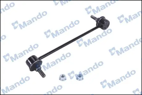 Стійка стабілізатора KIA Cerato FL 04-08 MANDO SLK0009