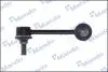 Стійка стабілізатора KIA Sorento RR 02-06 MANDO SLK0072 (фото 2)