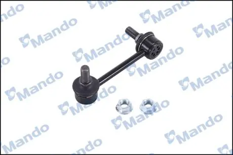 Стойка стабилизатора KIA Sorento RR 02-06 MANDO SLK0072