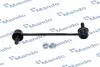 Стійка стабілізатора KIA Soul FL 08-13 MANDO SLK0081 (фото 1)
