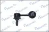Стойка стабилизатора SSANGYONG Rexton/Kyron RL 01-12 MANDO SLL0001 (фото 2)