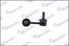 Стойка стабилизатора SSANGYONG Rexton/Kyron RL 01-12 MANDO SLL0001 (фото 3)