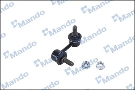 Стойка стабилизатора SSANGYONG Rexton/Kyron RL 01-12 MANDO SLL0001