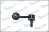 Стійка стабілізатора SSANGYONG Rexton/Kyron RR01-12 MANDO SLL0002 (фото 2)