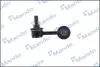 Стійка стабілізатора SSANGYONG Rexton/Kyron RR01-12 MANDO SLL0002 (фото 3)