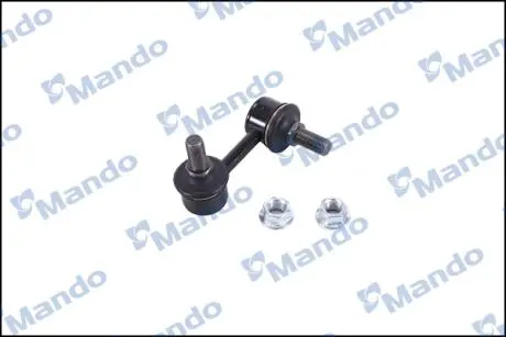Стойка стабилизатора SSANGYONG Rexton/Kyron RR01-12 MANDO SLL0002