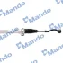 Рейка рульова KIA OPTIMA (JF) MANDO TS56500D4000 (фото 3)