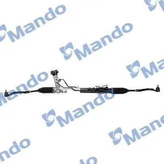 Рейка рульова KIA SORENTO MANDO TS577002P200