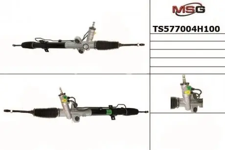 Рейка рулевая MANDO TS577004H100