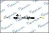 Рулевой механизм (рейка) в сборе MANDO TS577004L010 (фото 2)