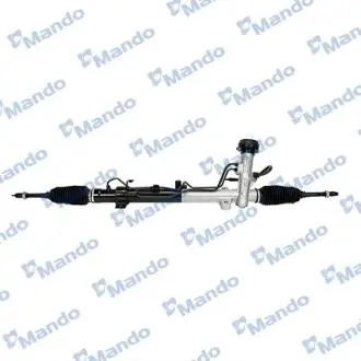 Шт. Рулевая рейка MANDO TS577102G211