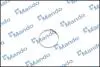 Хомут крепления пыльника рулевой тяги HYUNDAI Accent/Rio11&gt;&gt; MANDO TS577220U000 (фото 1)