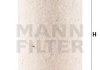 Фильтр топлива MANN BFU707 (фото 3)