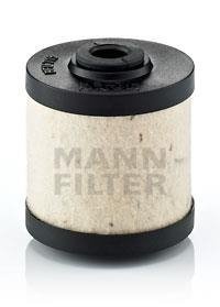 Фільтр палива MANN BFU715