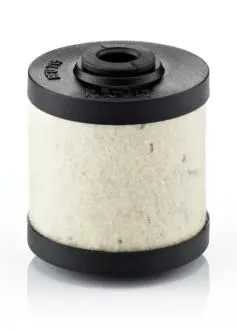 Фільтр палива MANN BFU715