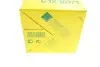 Фільтр повітряний VW Polo 1.4TDI/1.9D/SDI 99-01/Lupo 1.2-1.4TDI/1.4FSI 99-05 -FILTER MANN C 12 107/1 (фото 5)
