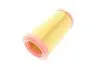 Фільтр повітряний Citroen Berlingo/Xsara/Peugeot 306/Partner 1.8-1.9D/TD 96-02 -FILTER MANN C 1286/1 (фото 2)