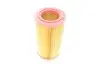 Фільтр повітряний Citroen Berlingo/Xsara/Peugeot 306/Partner 1.8-1.9D/TD 96-02 -FILTER MANN C 1286/1 (фото 4)