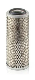 Фільтр повітряний MANN C 13 114/4